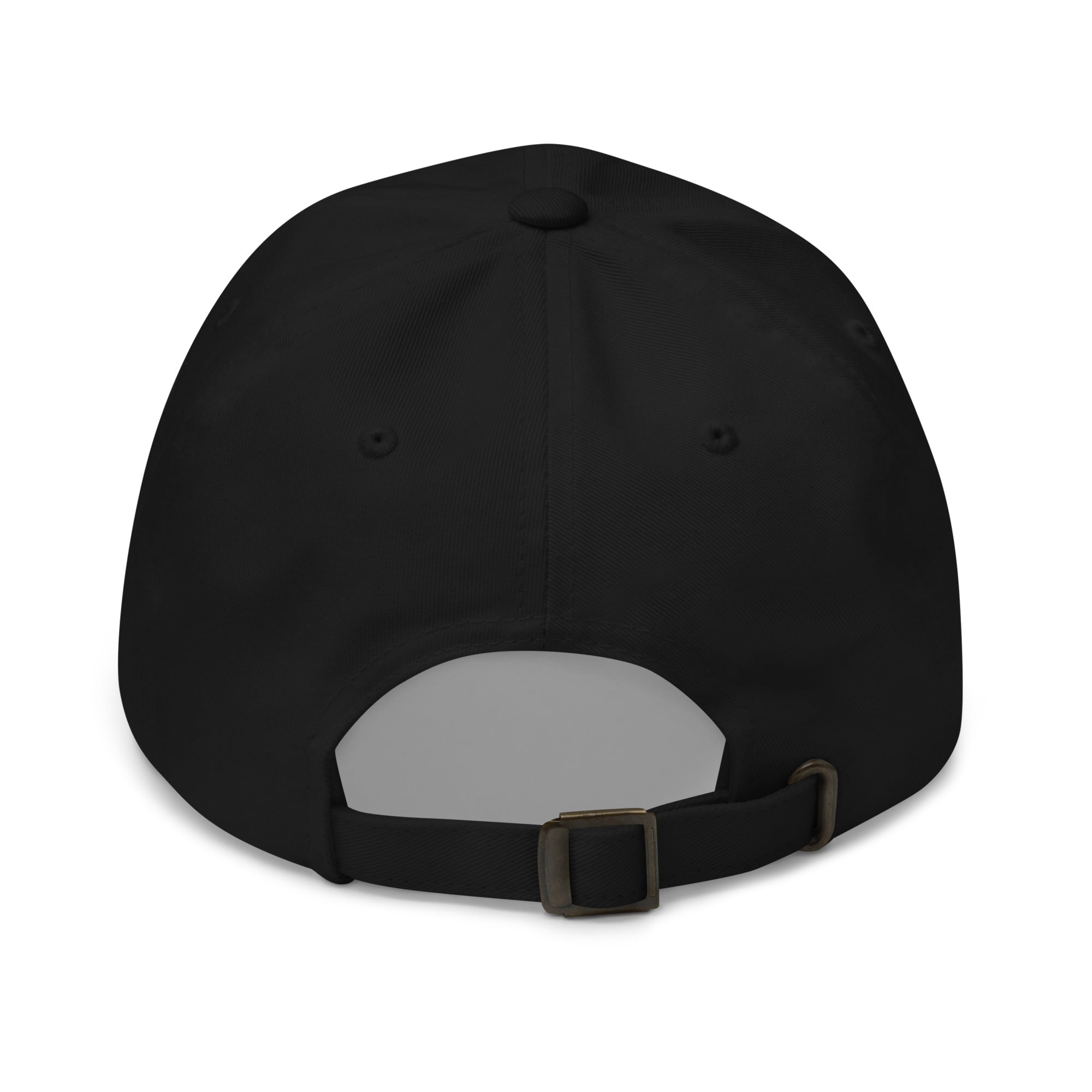 Cincinnati Script Dad Hat