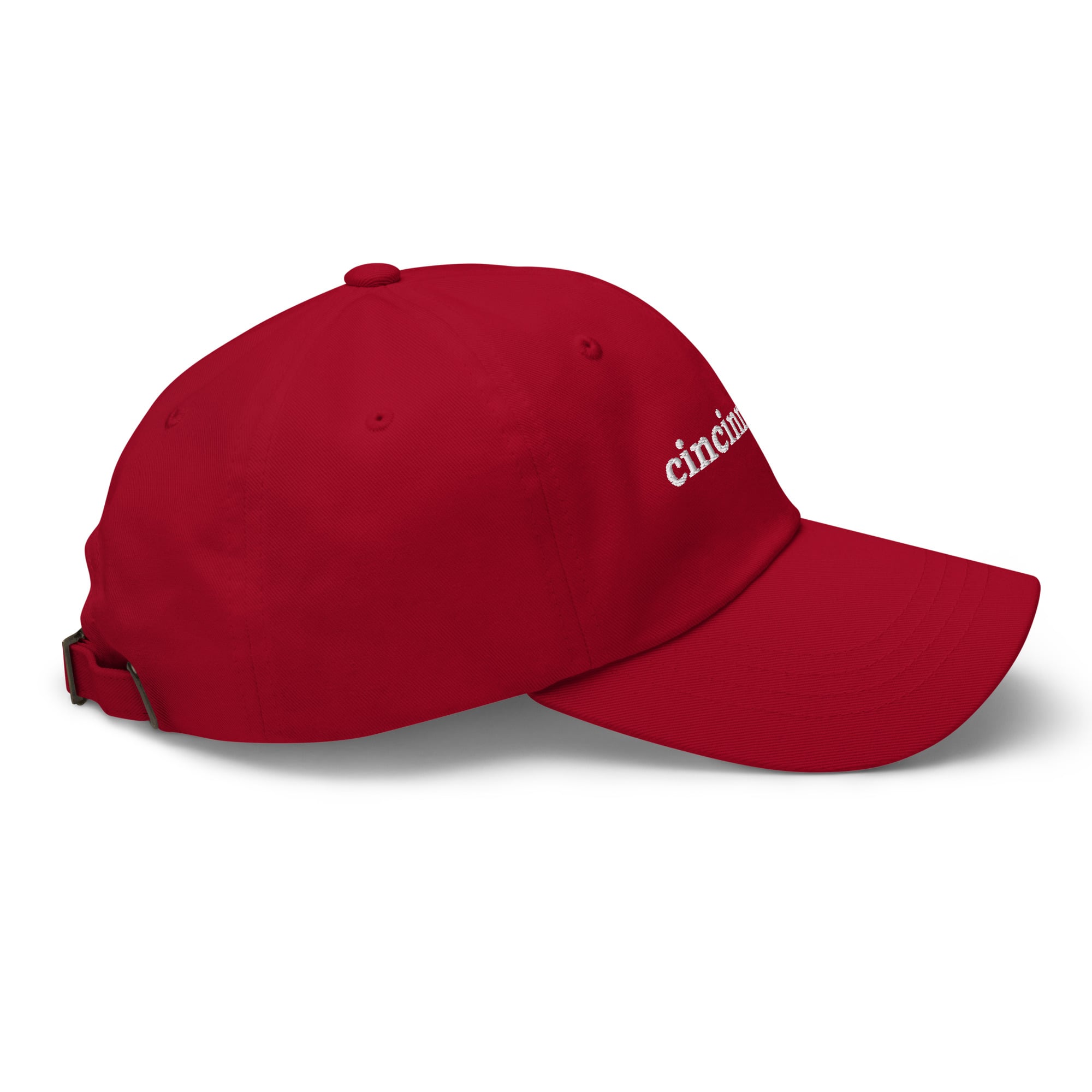 Cincinnati AF Dad Hat