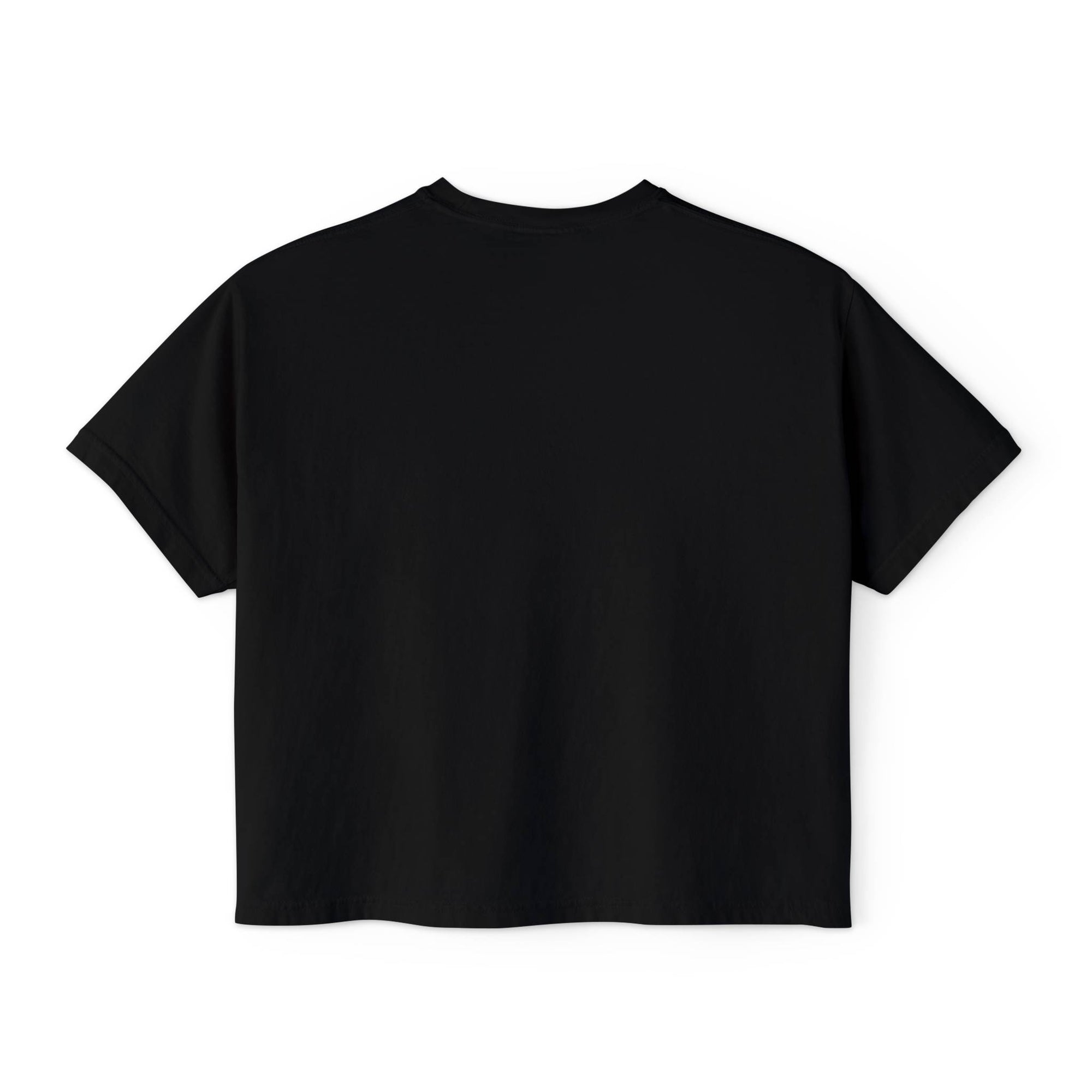 Cropped Tennessee Predators T Shirt