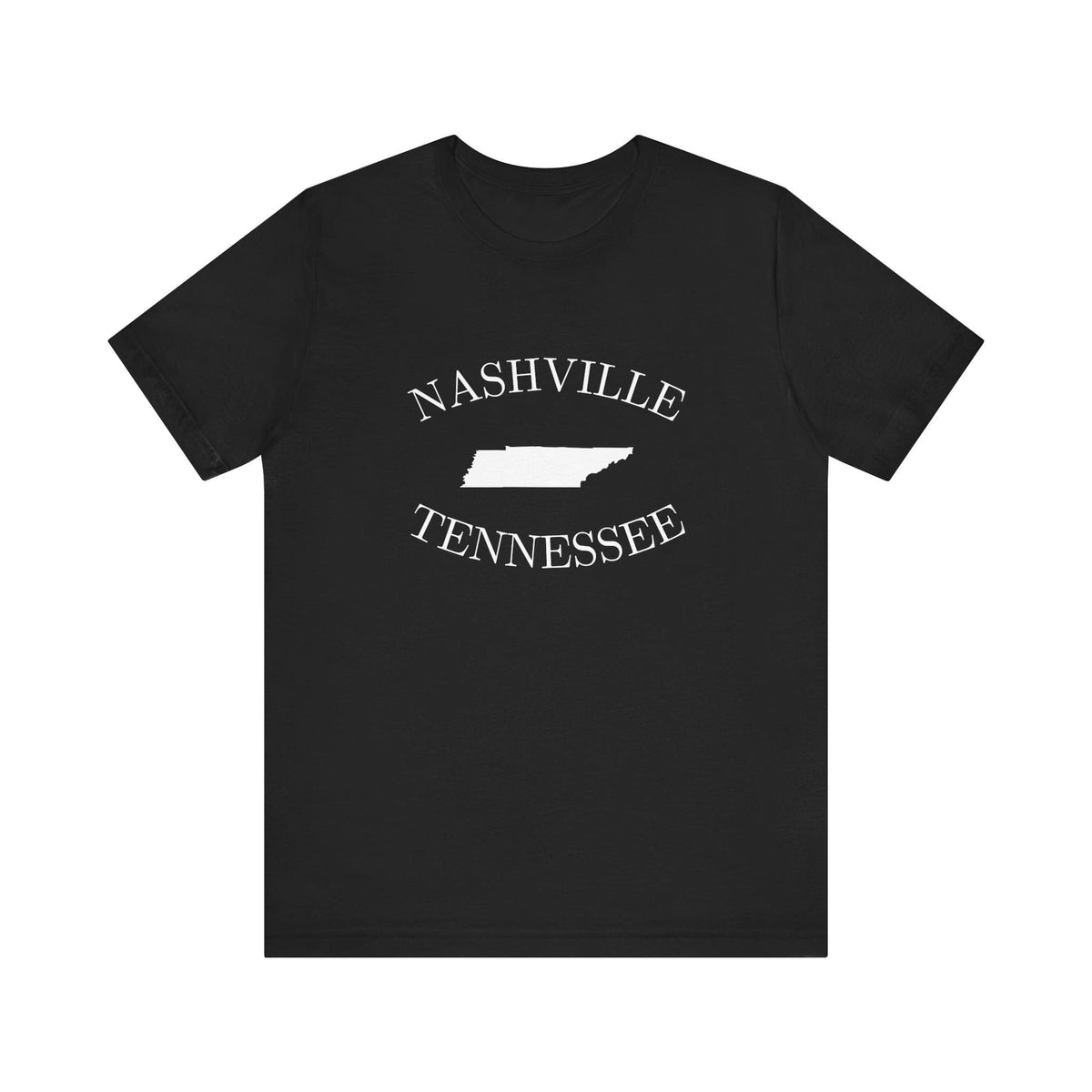 Nashville Tennessee T Shirt