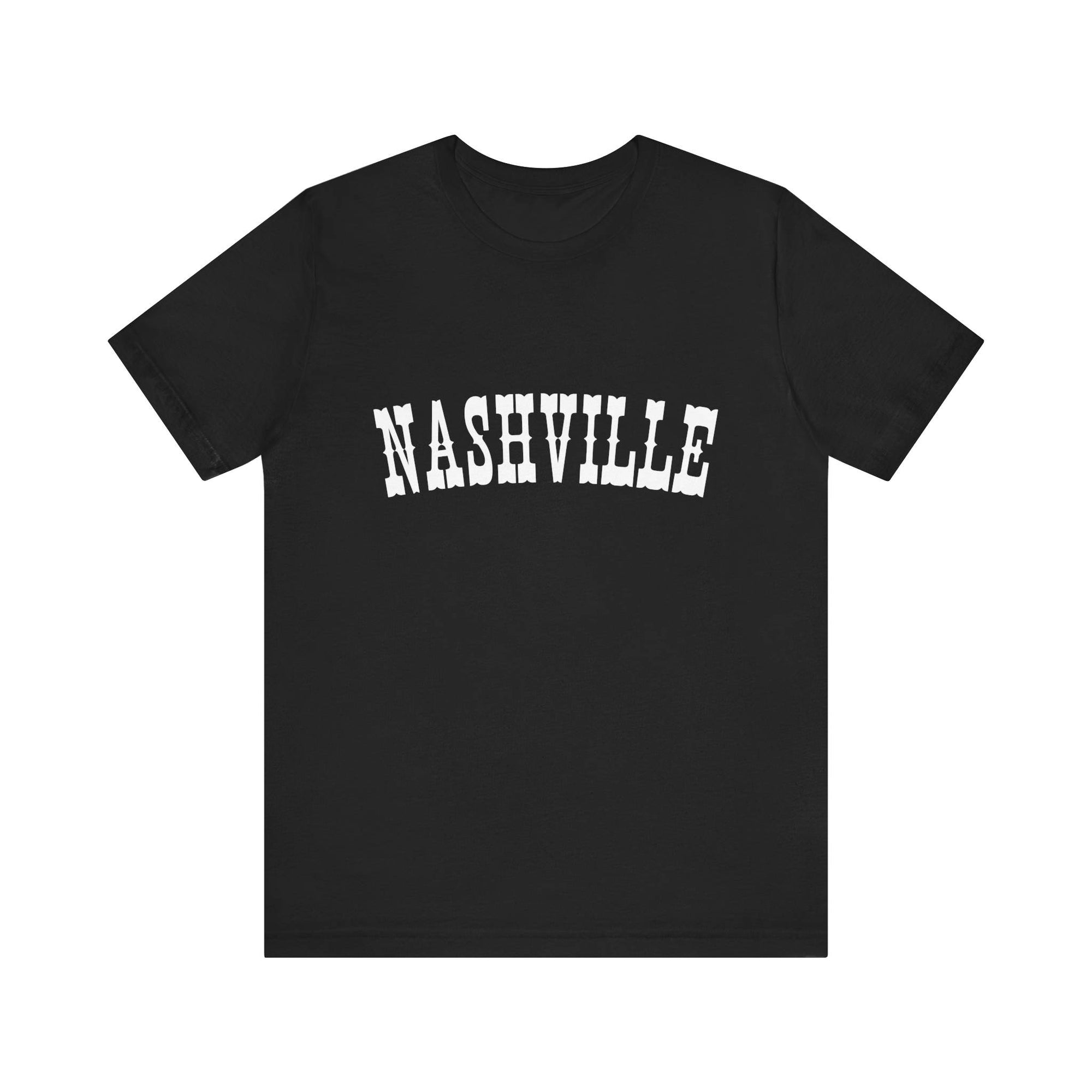 Western Nashville T Shirt