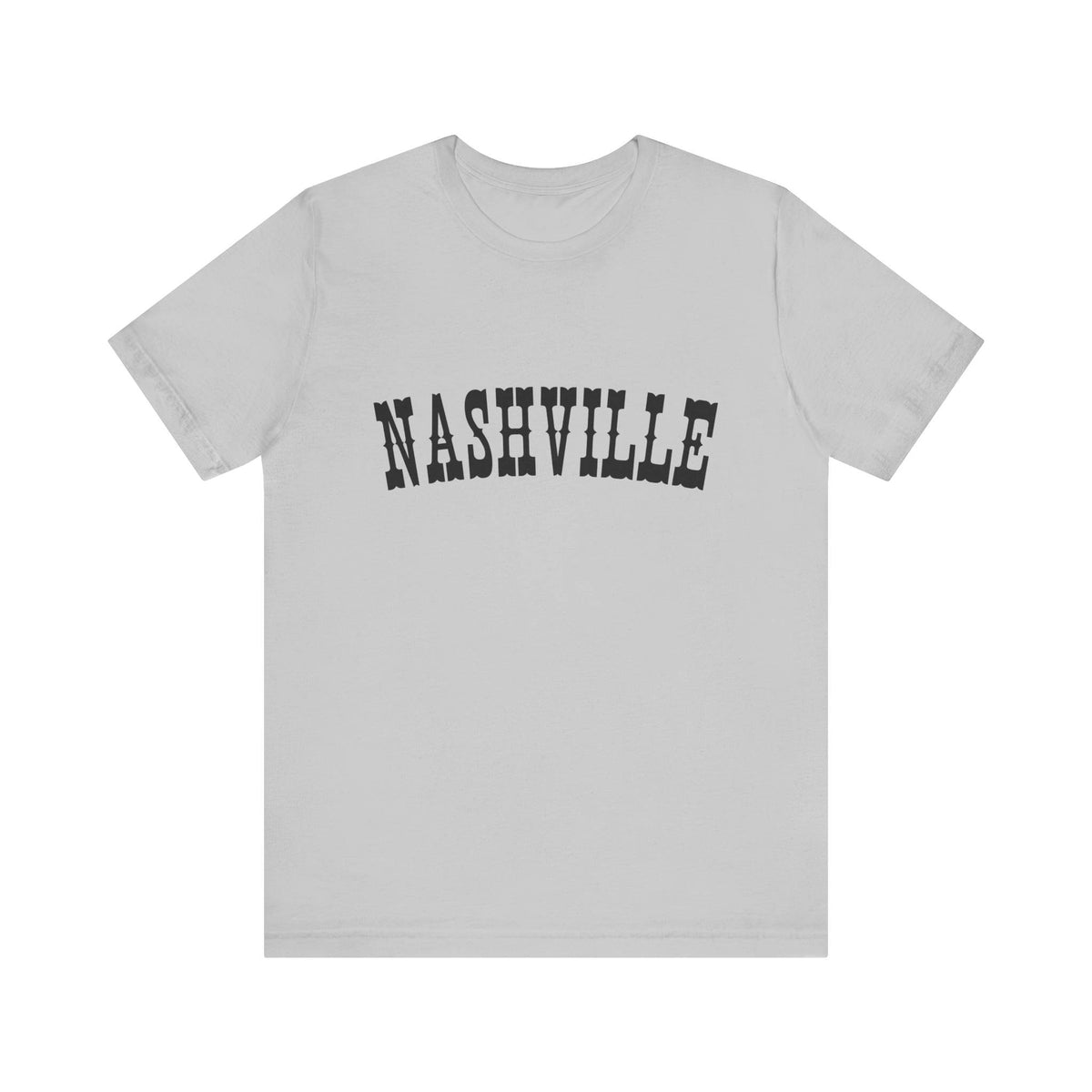 Western Nashville T Shirt