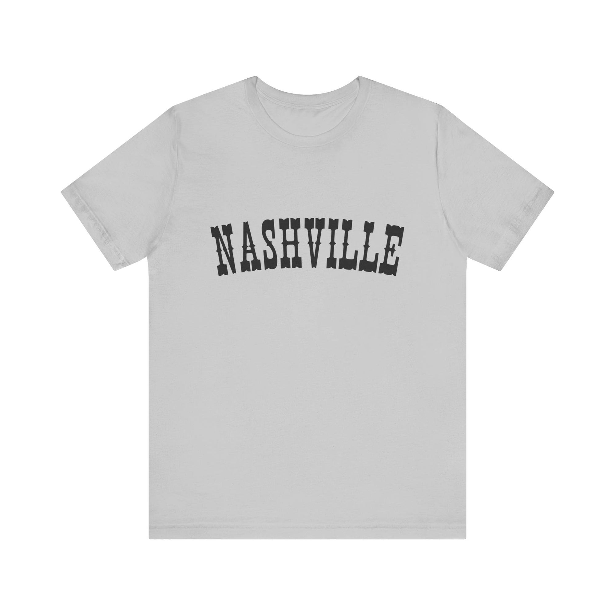 Western Nashville T Shirt