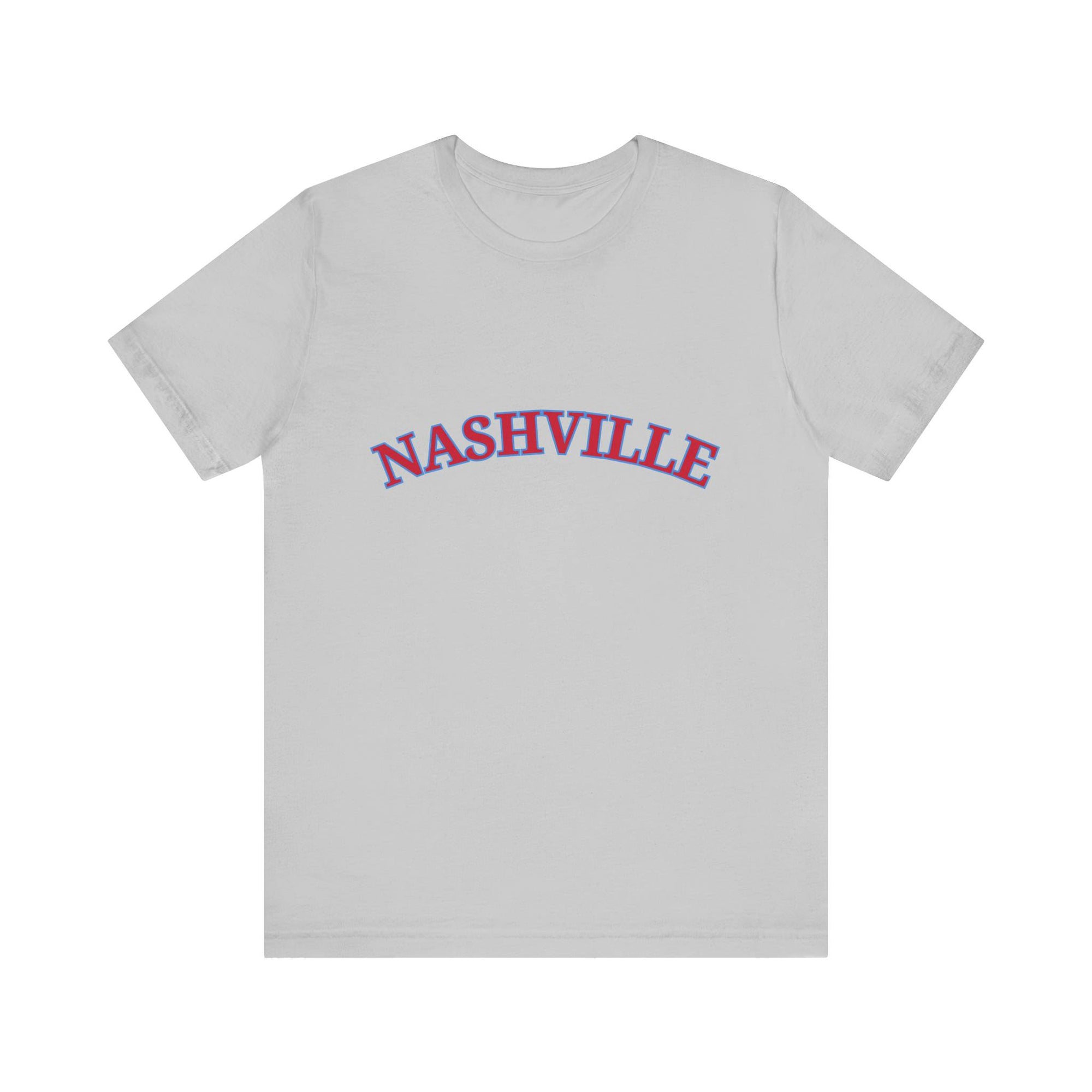 Nashville Titans T Shirt