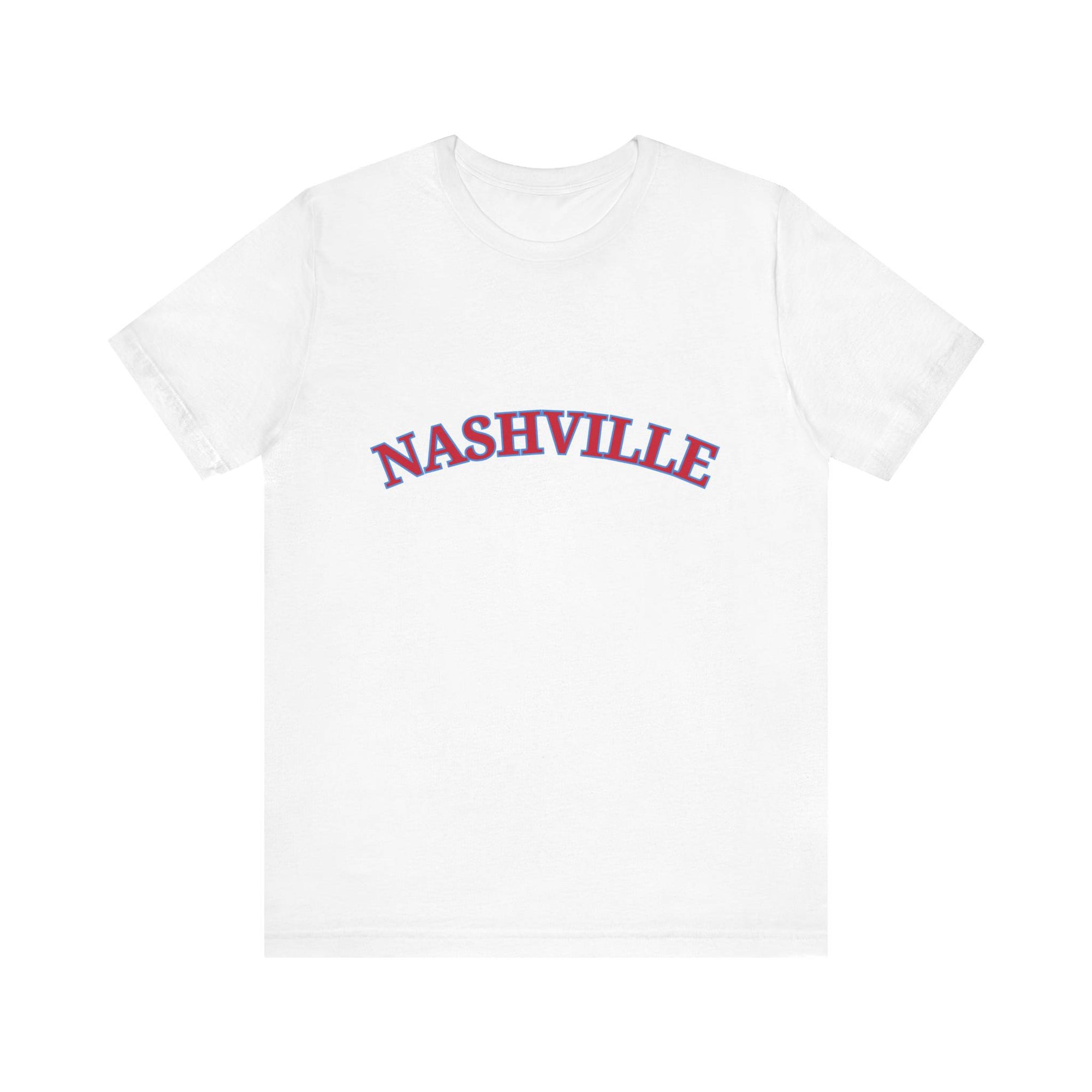 Nashville Titans T Shirt