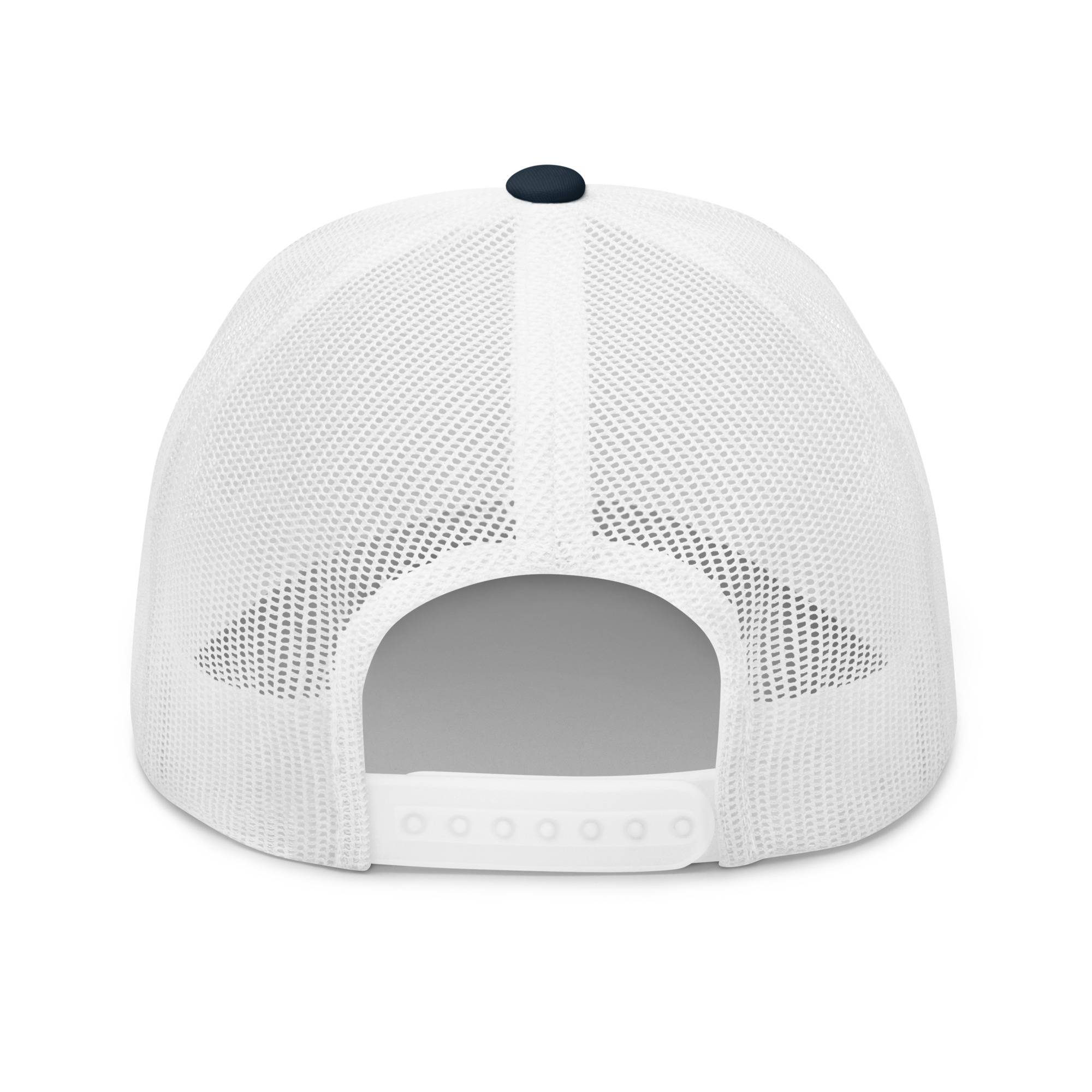 Nashville Trucker Hat