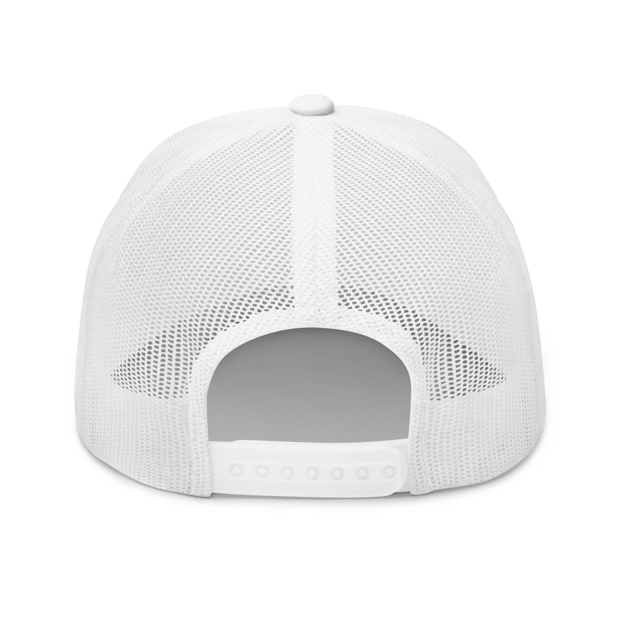 Cincinnati Script Trucker Hat