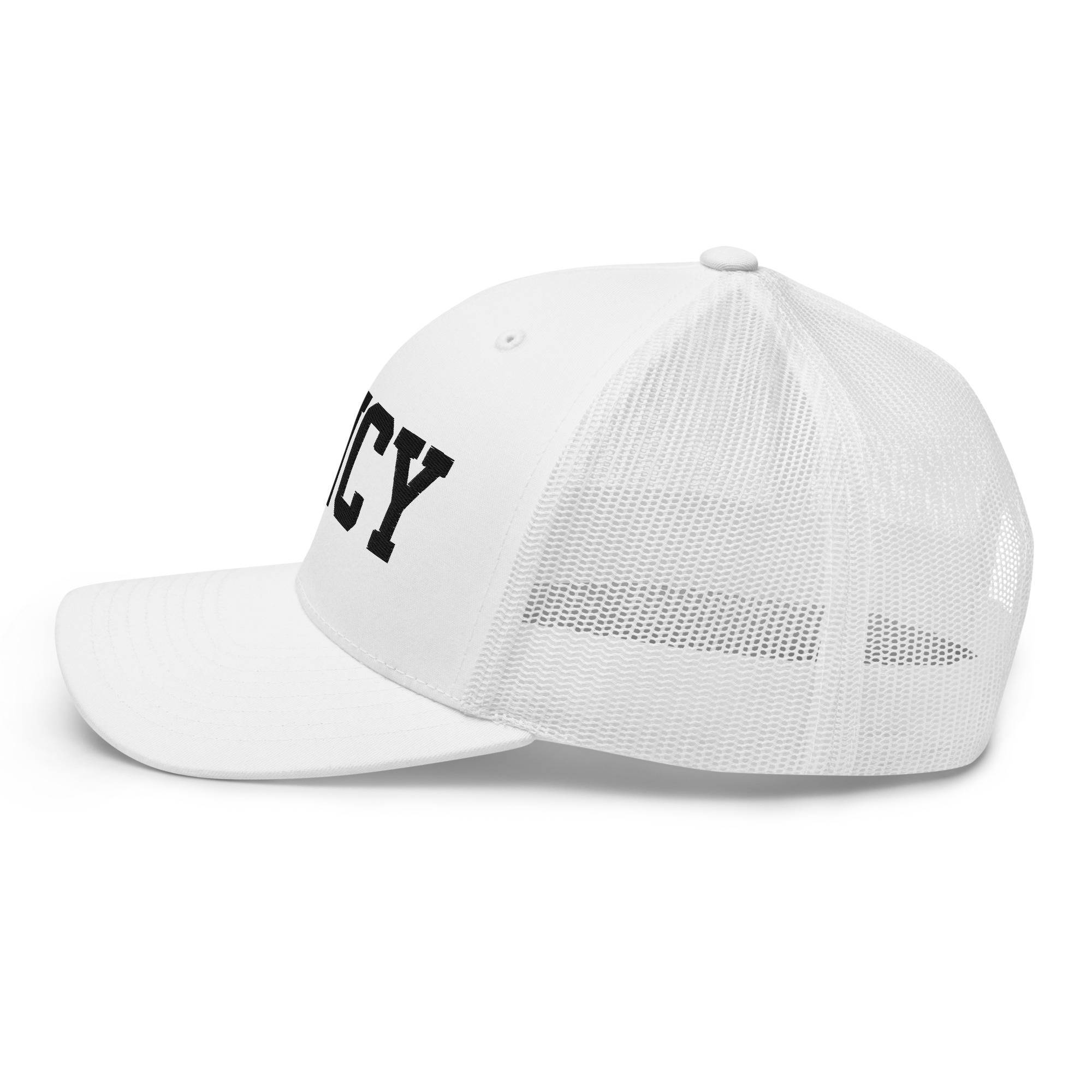 Cincy Trucker Hat