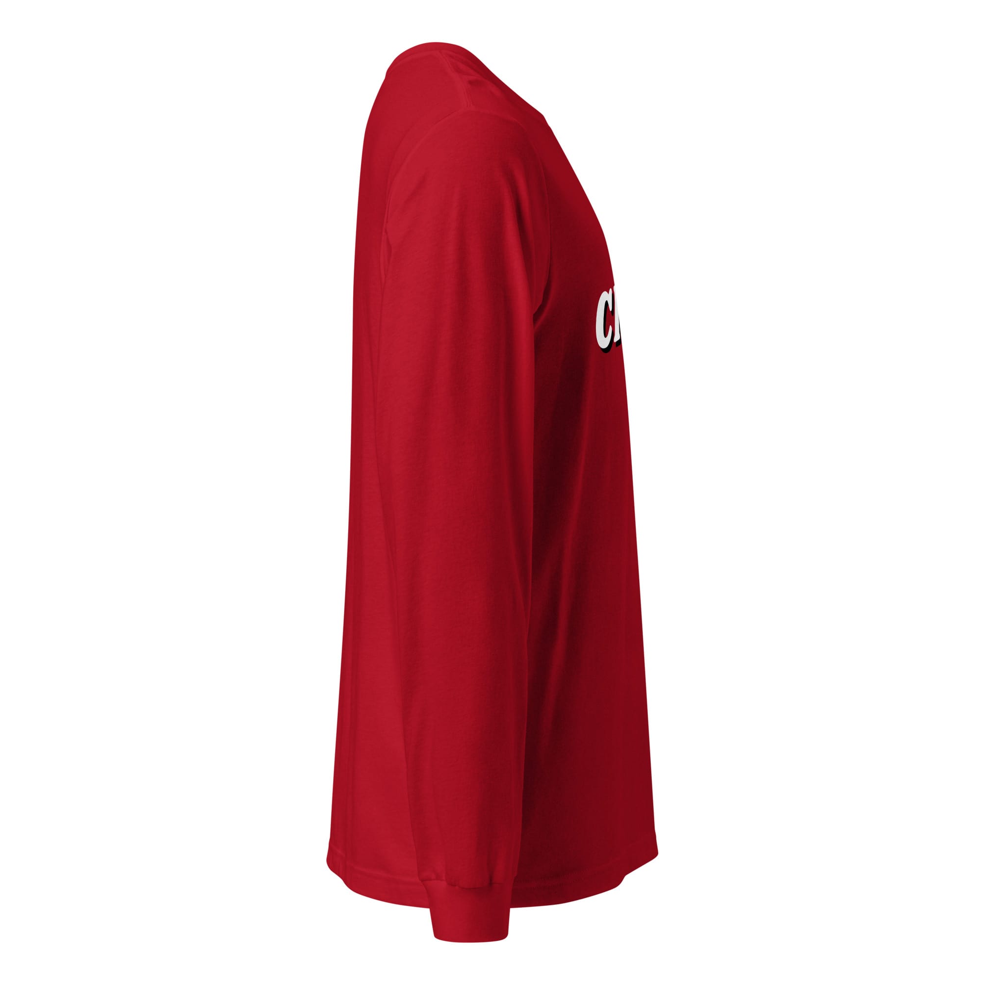 Cincy Long Sleeve T Shirt