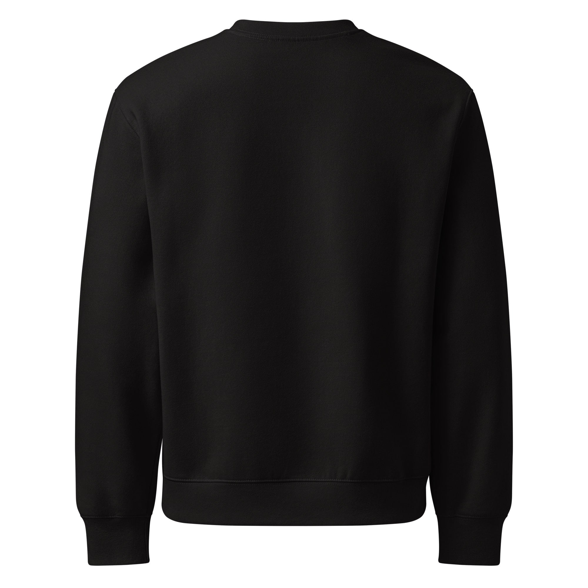Cincinnati Sunrise Oversized Crewneck Sweatshirt