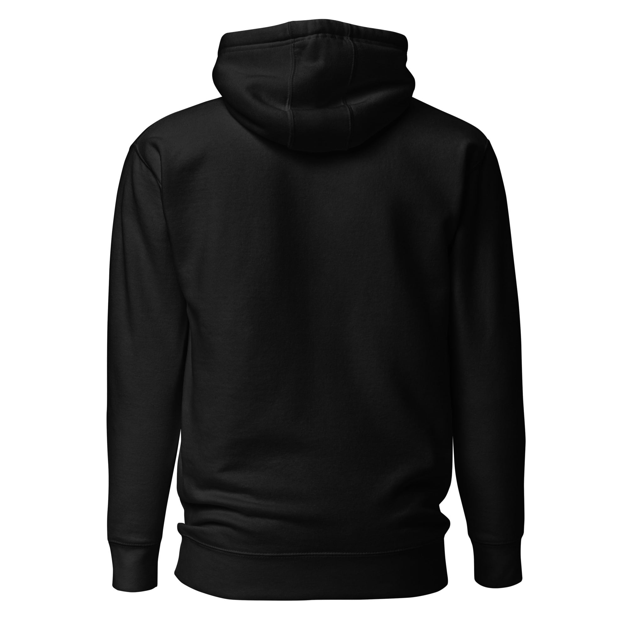 Offset Ohio Hoodie