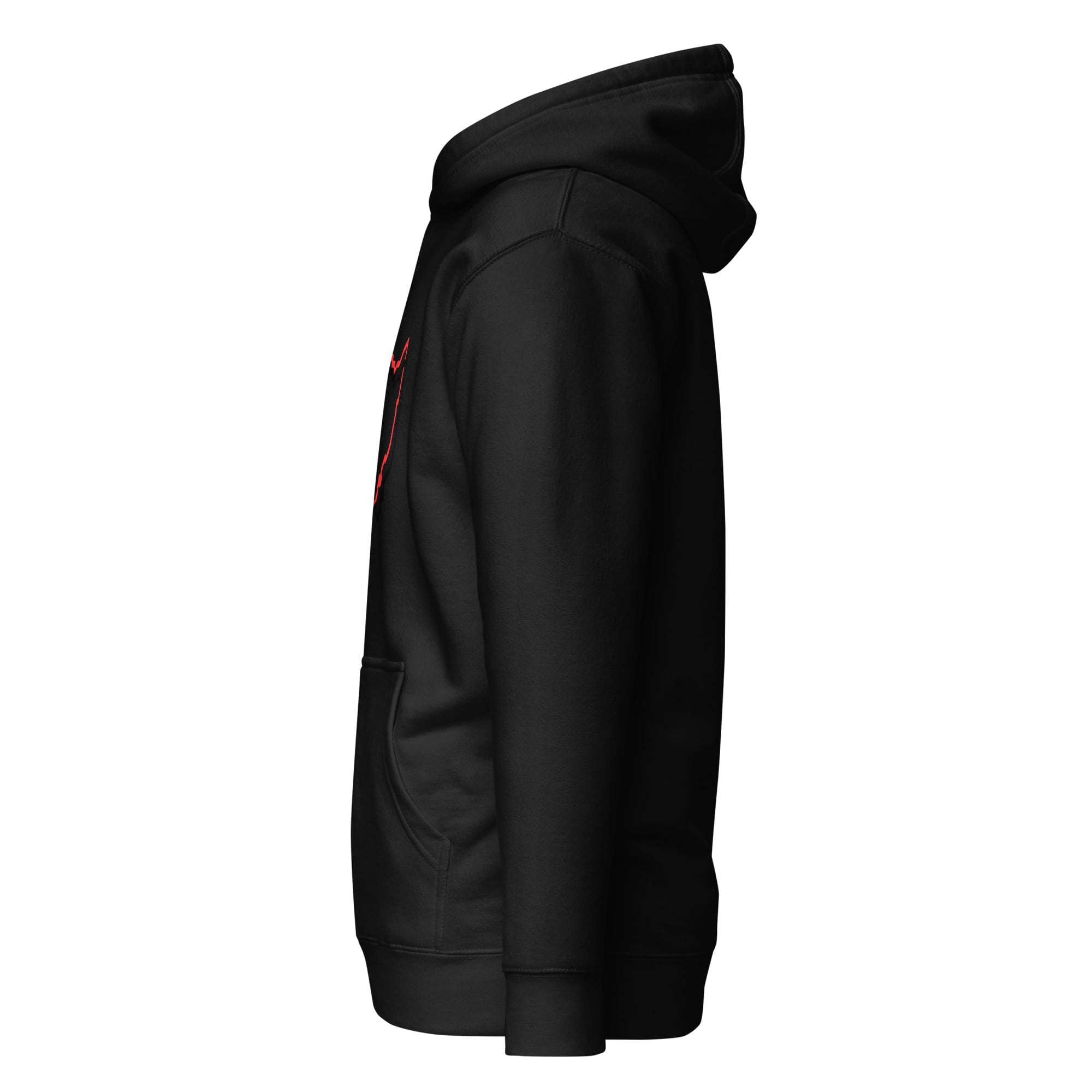 Offset Ohio Hoodie