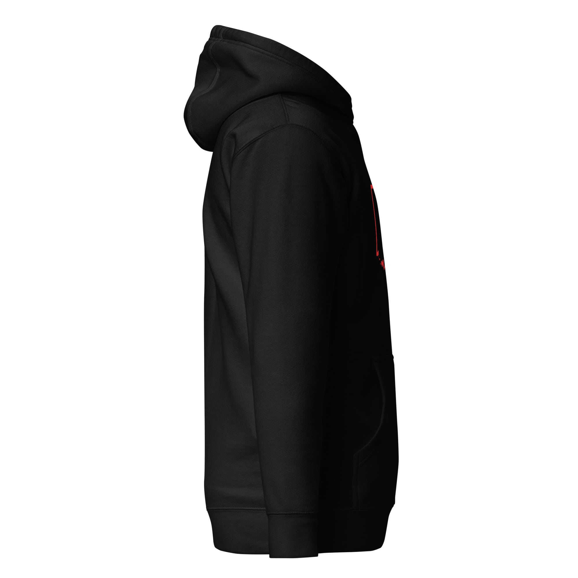 Offset Ohio Hoodie