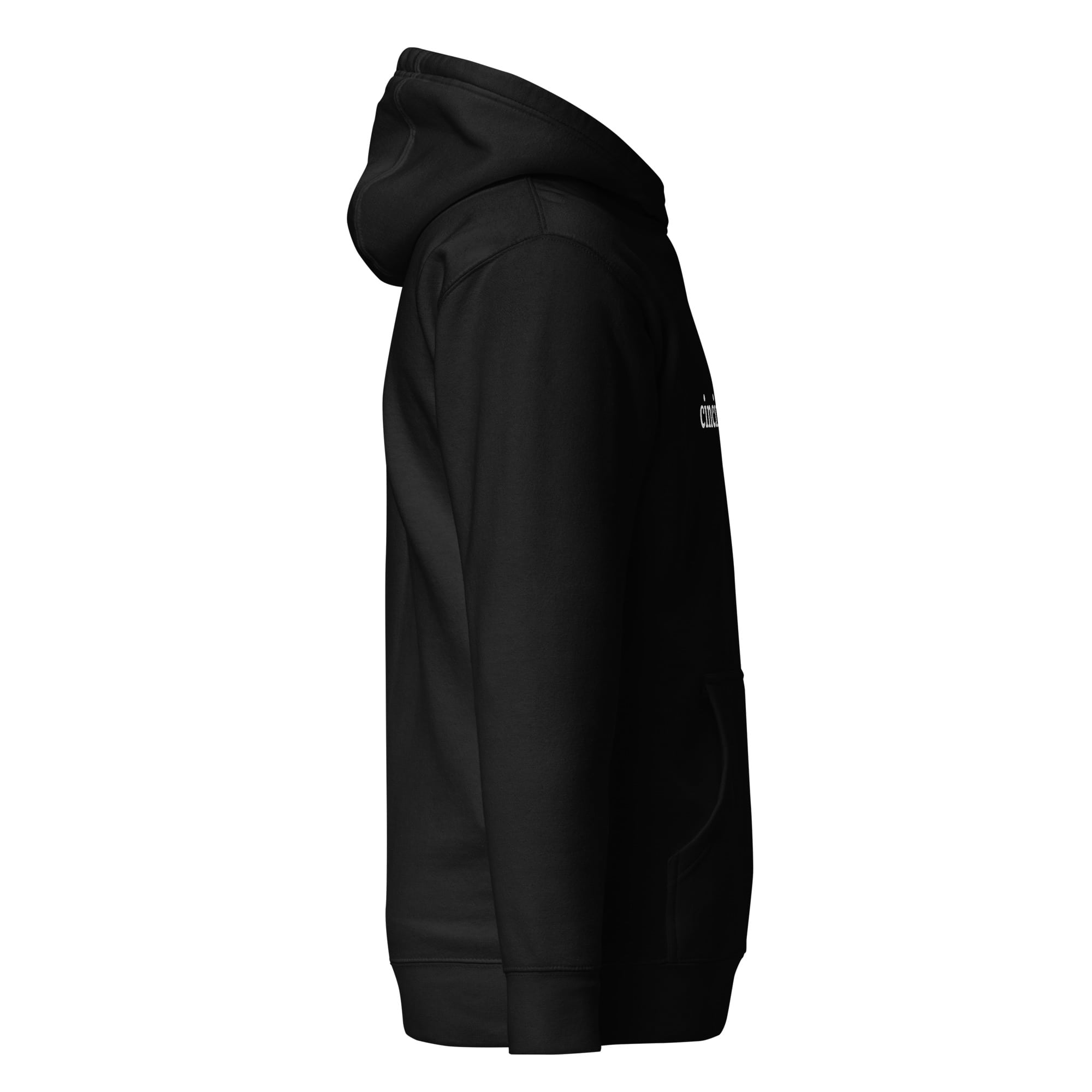Cincinnati AF Hoodie