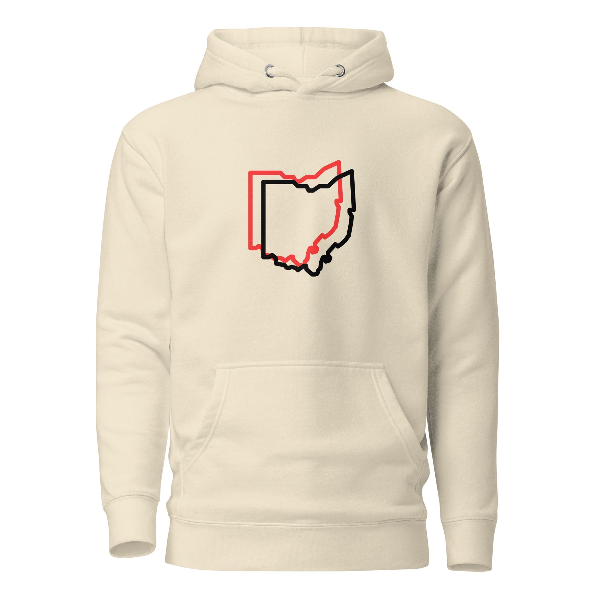 Offset Ohio Hoodie