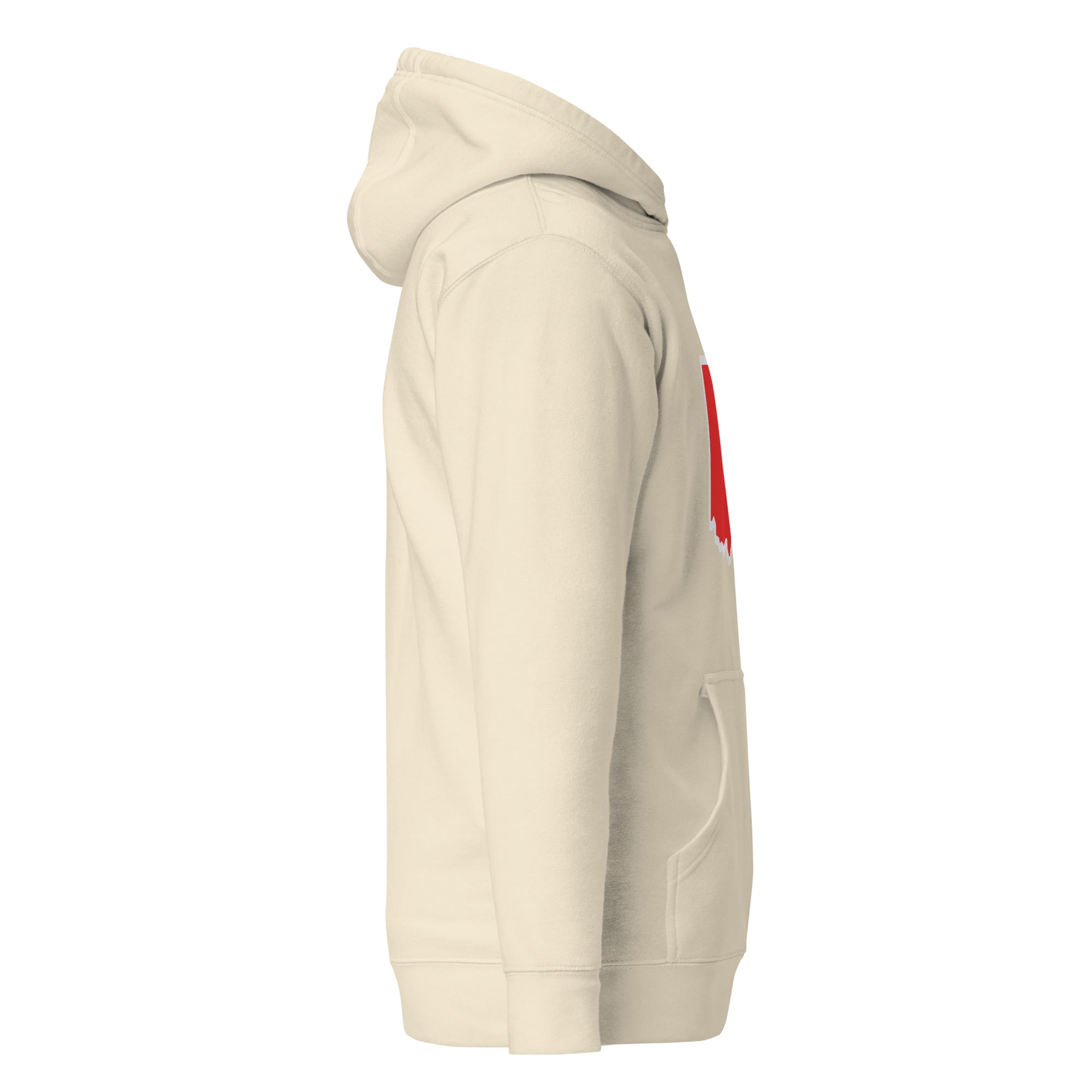 Ohio Border Hoodie