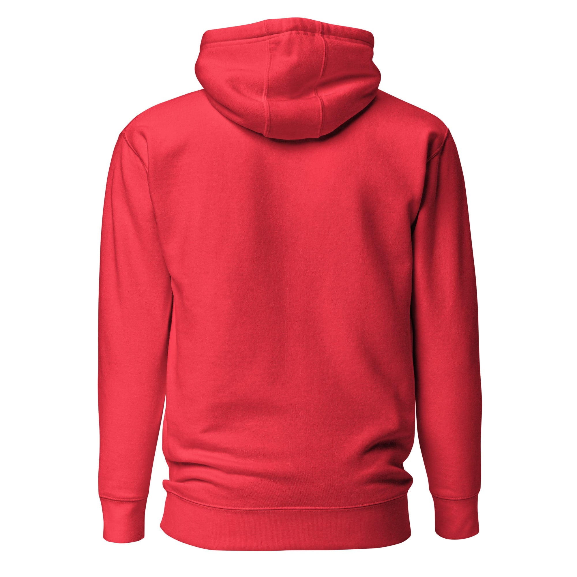 Cincinnati Baseball Hoodie