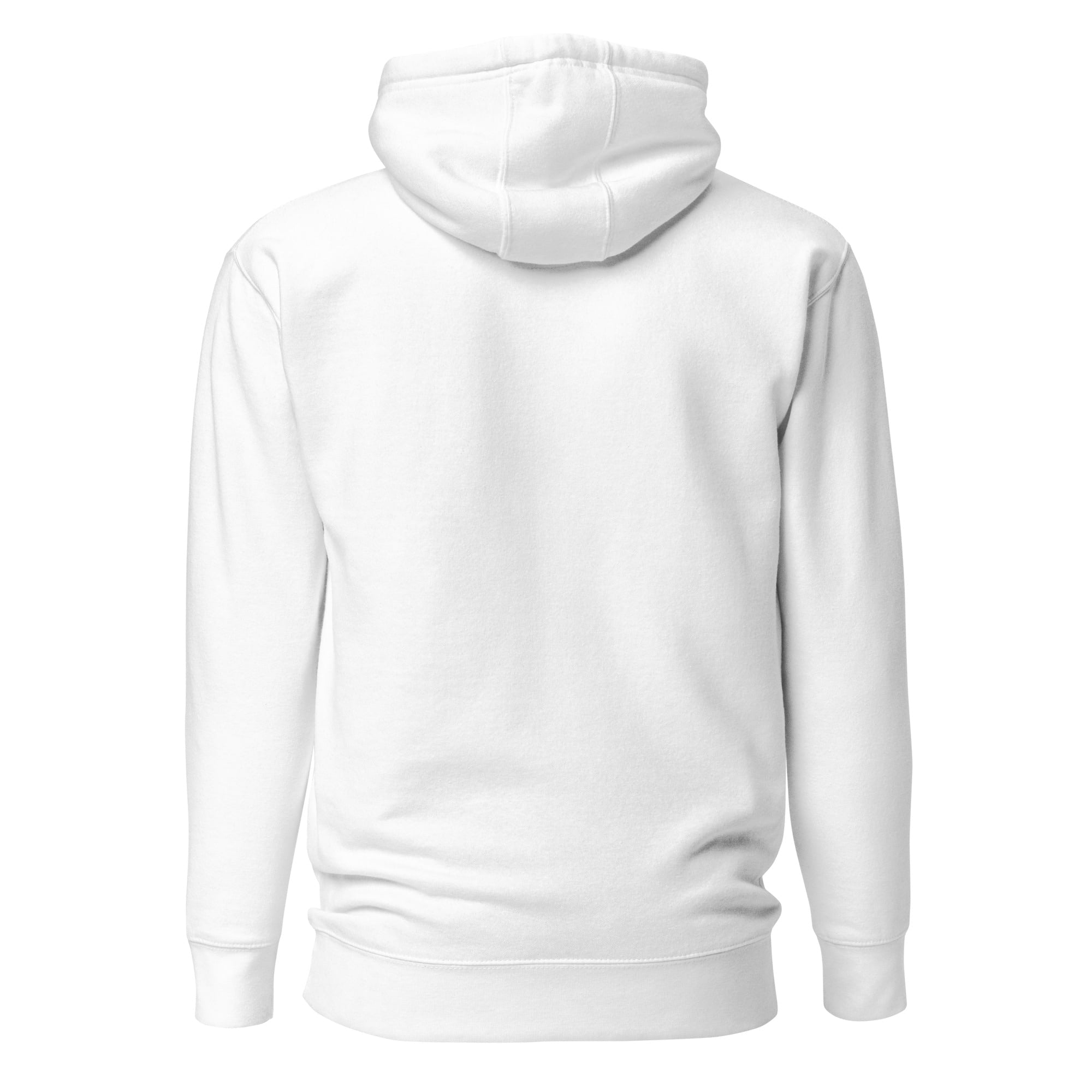 Cincinnati Script Hoodie