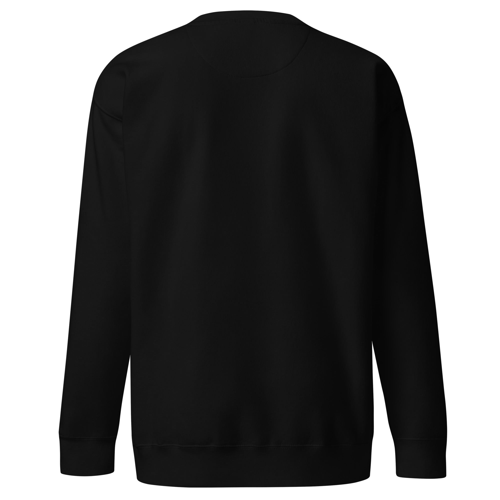 Red Ohio Crewneck Sweatshirt