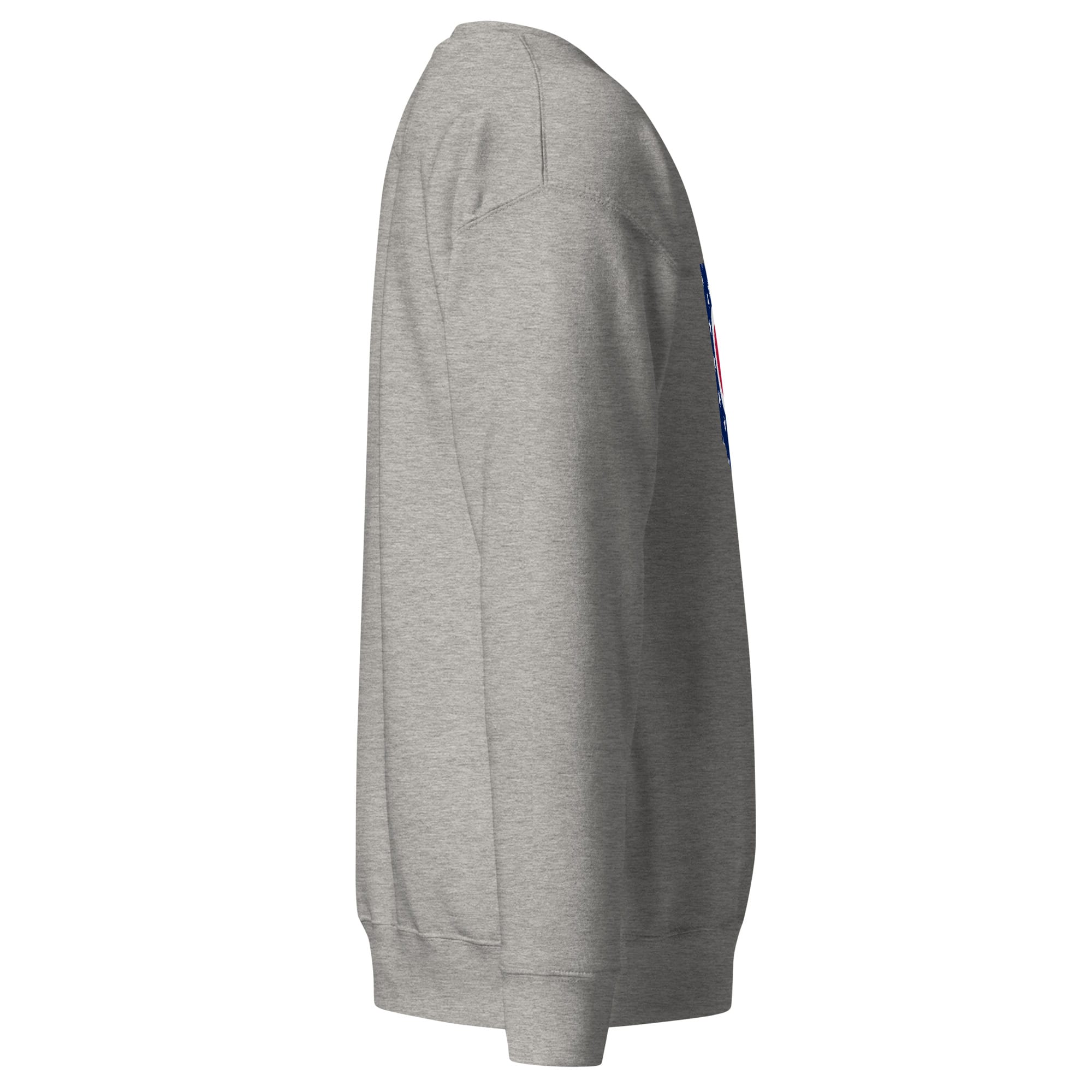 Ohio Flag Crewneck Sweatshirt