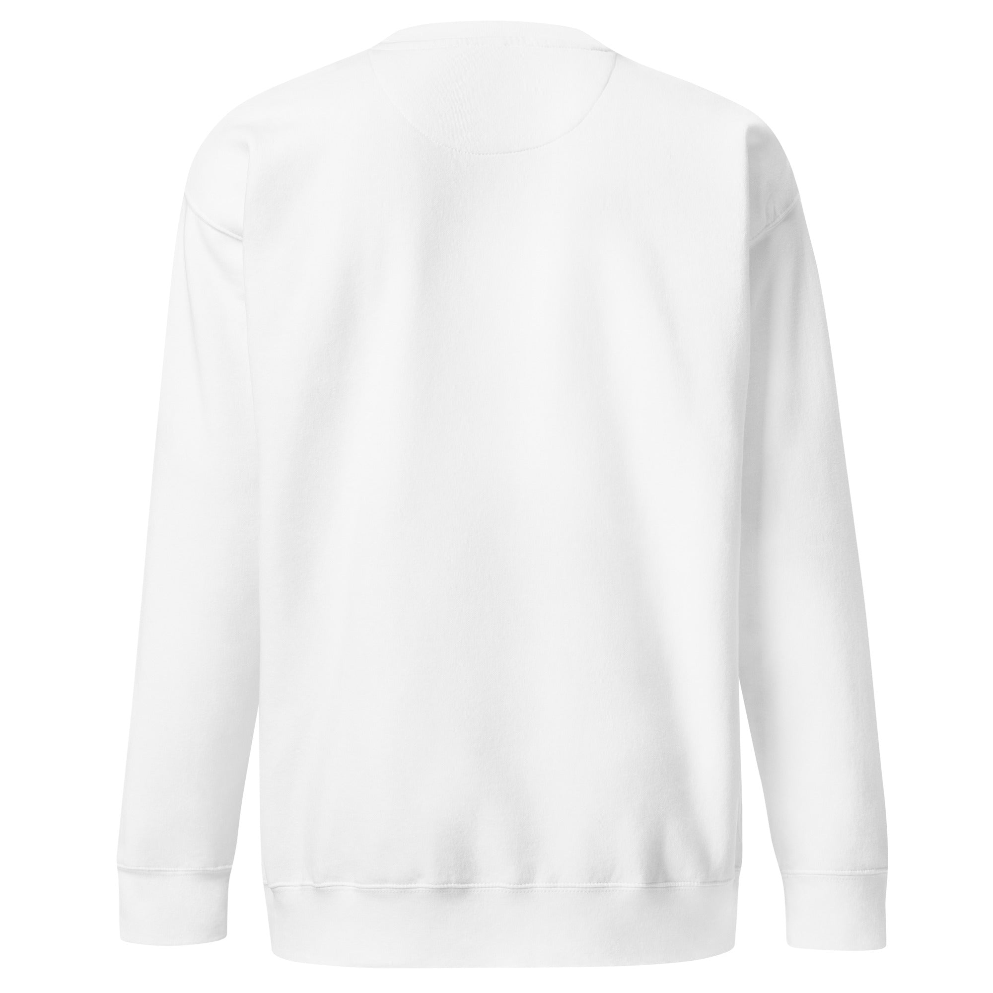 Large Cincy Crewneck Sweatshirt