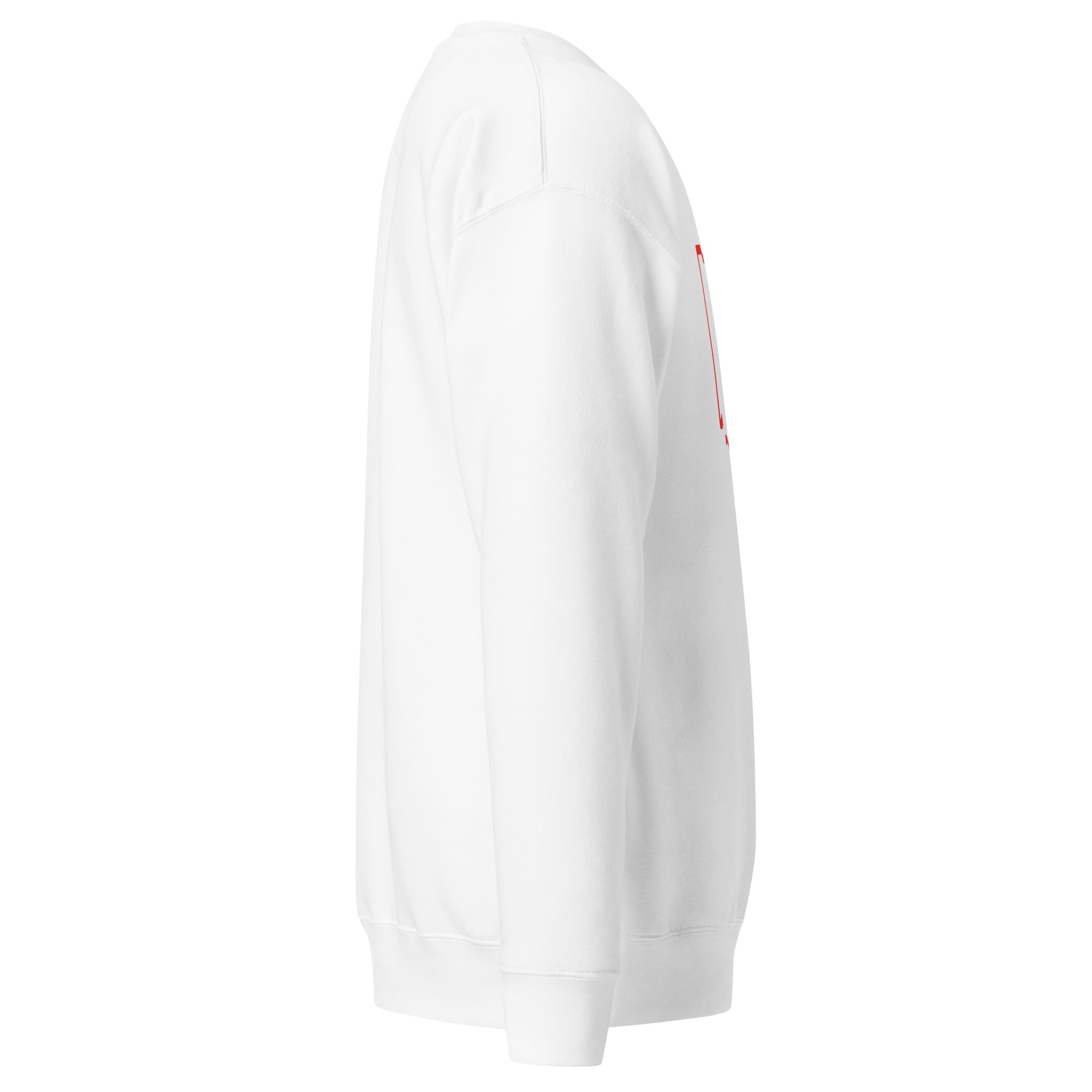 Ohio Offset Crewneck Sweatshirt