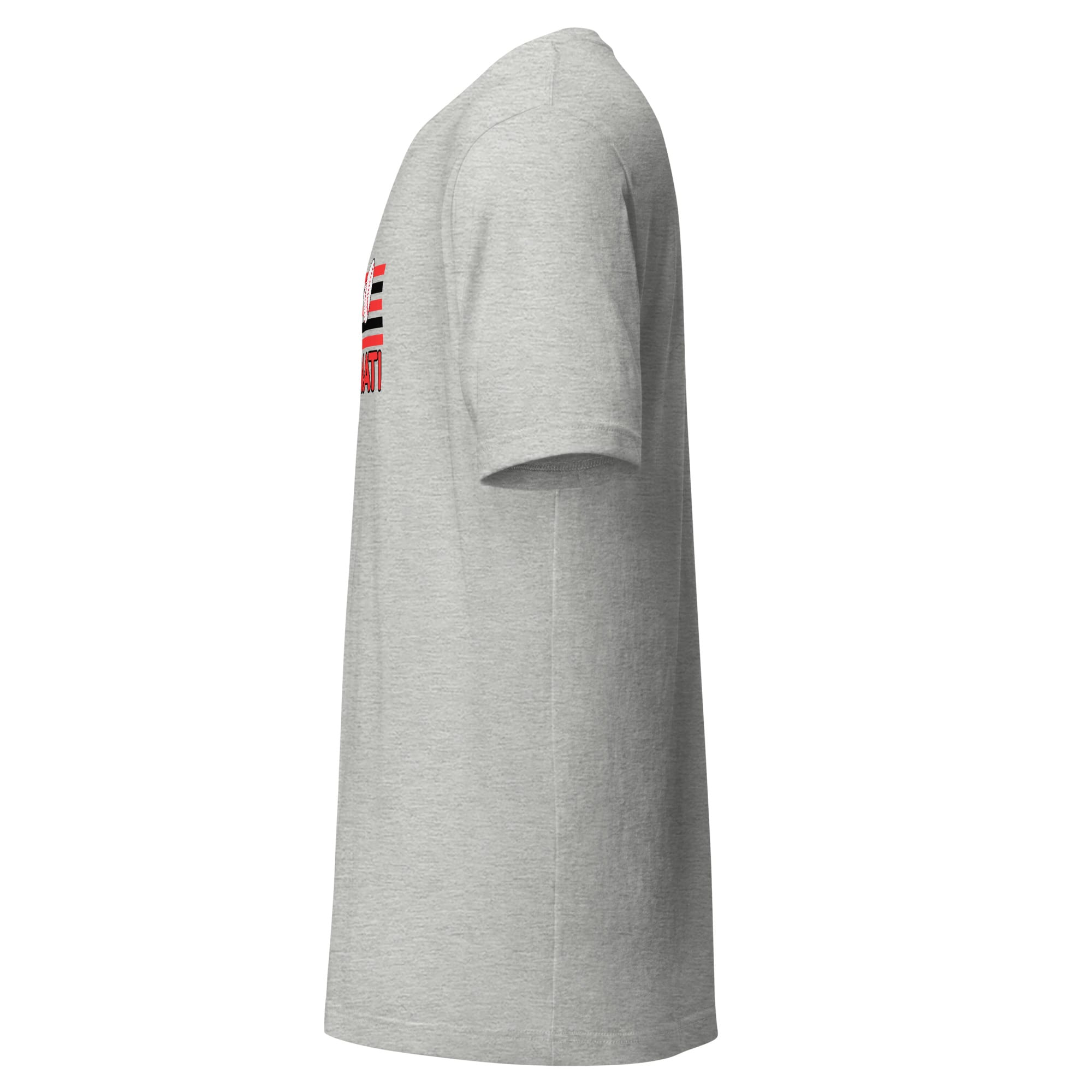 Cincinnati Baseball T Shirt