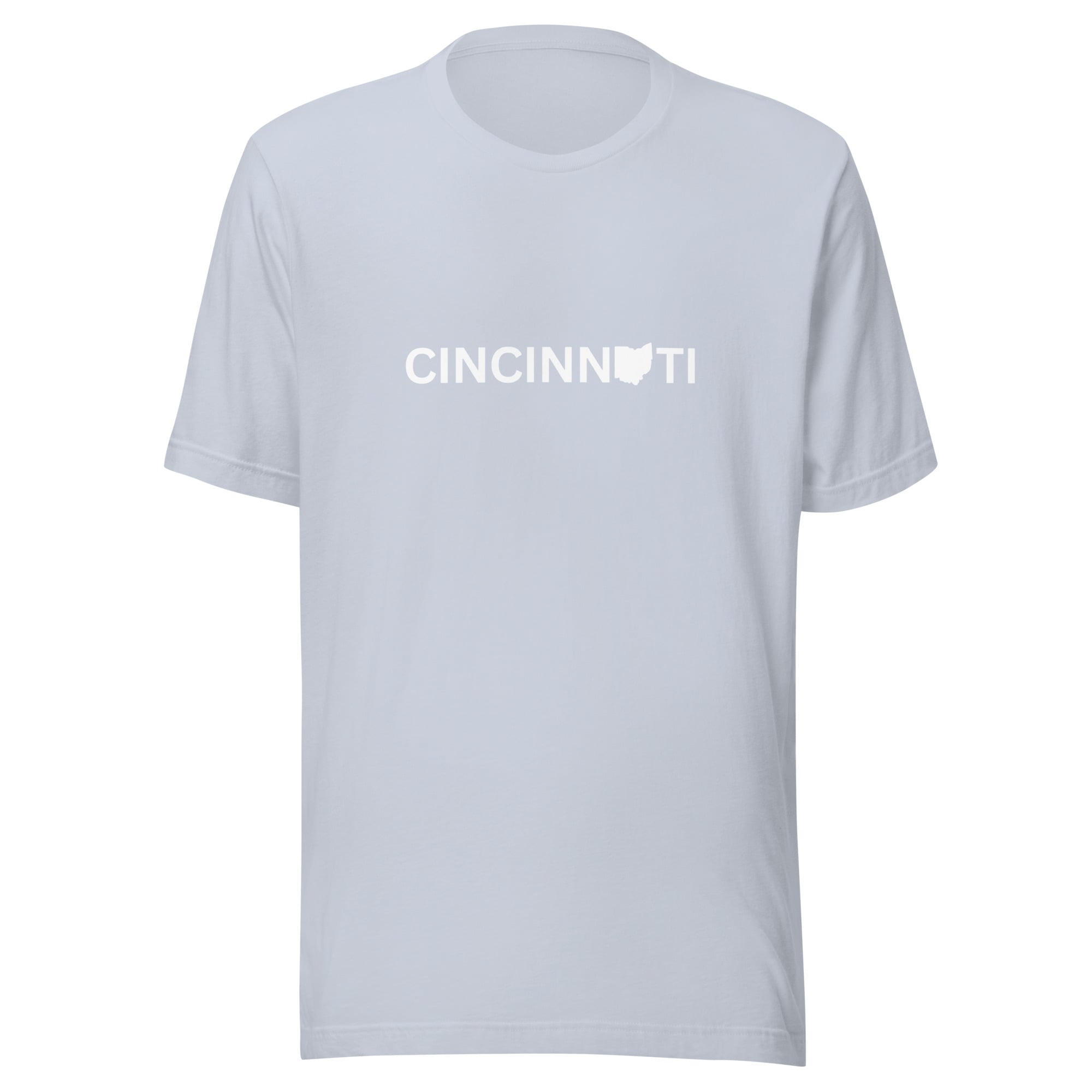 Cincinnati Ohio T Shirt