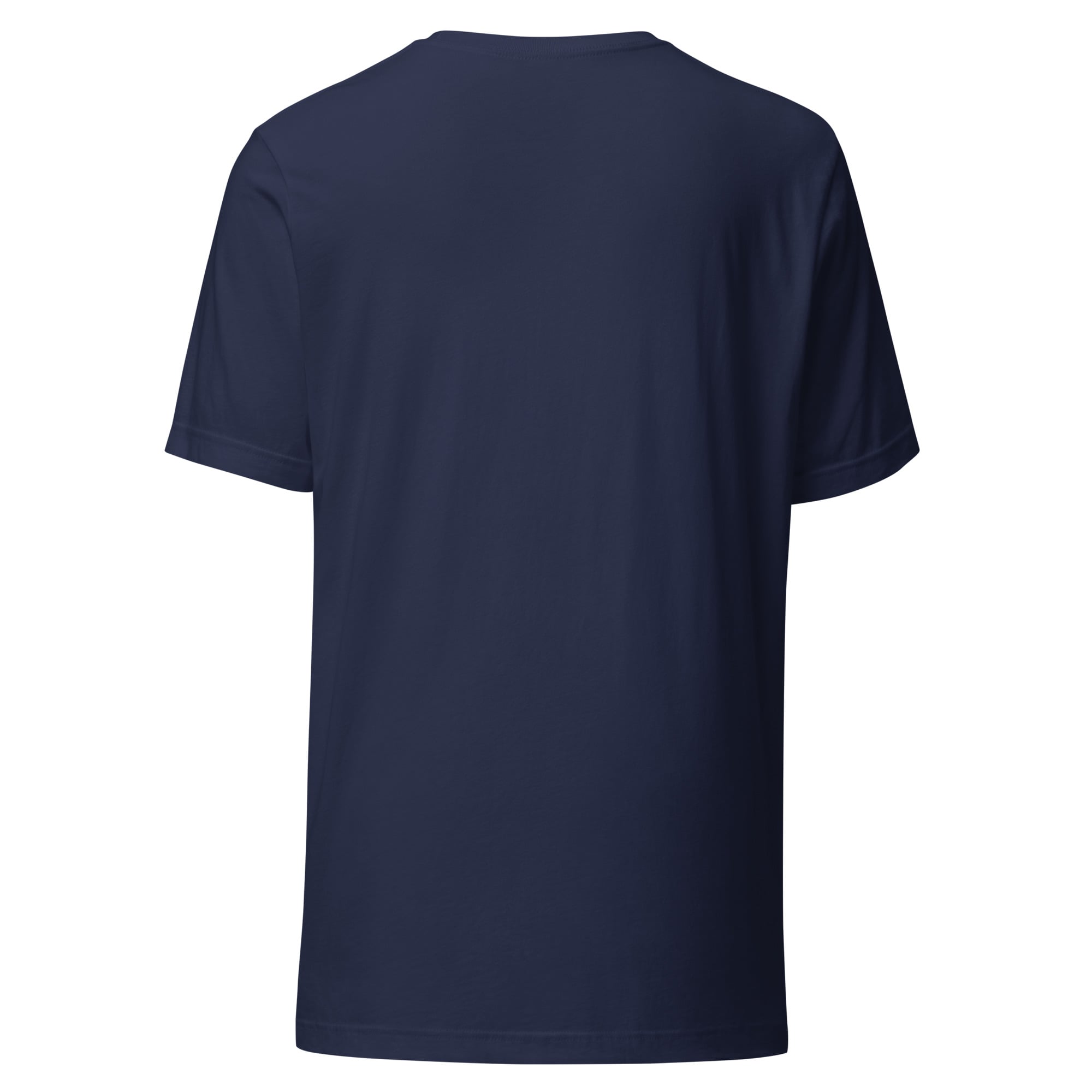 Ohio Offset Embroidered Patch T Shirt