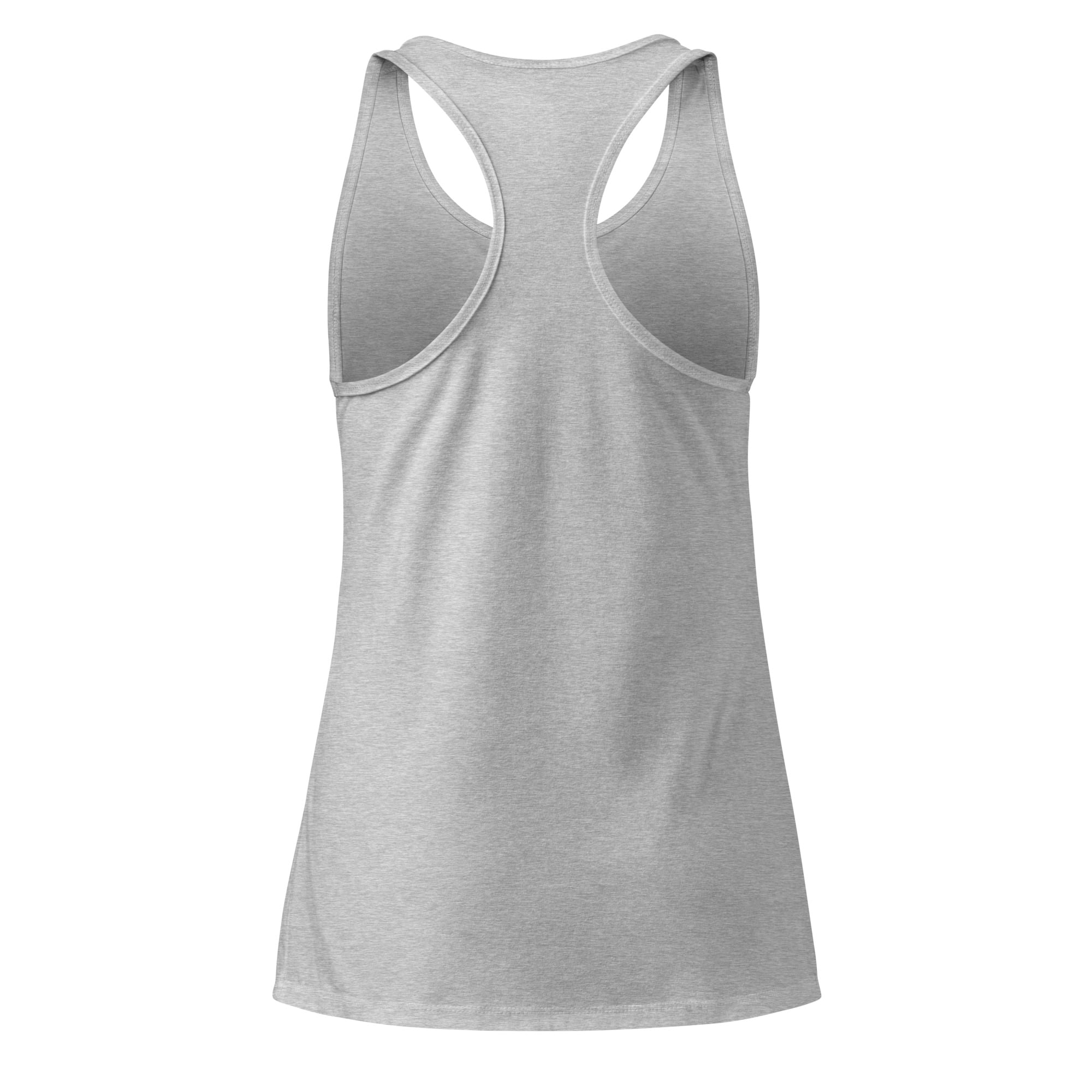 Ohio Offset Tank Top