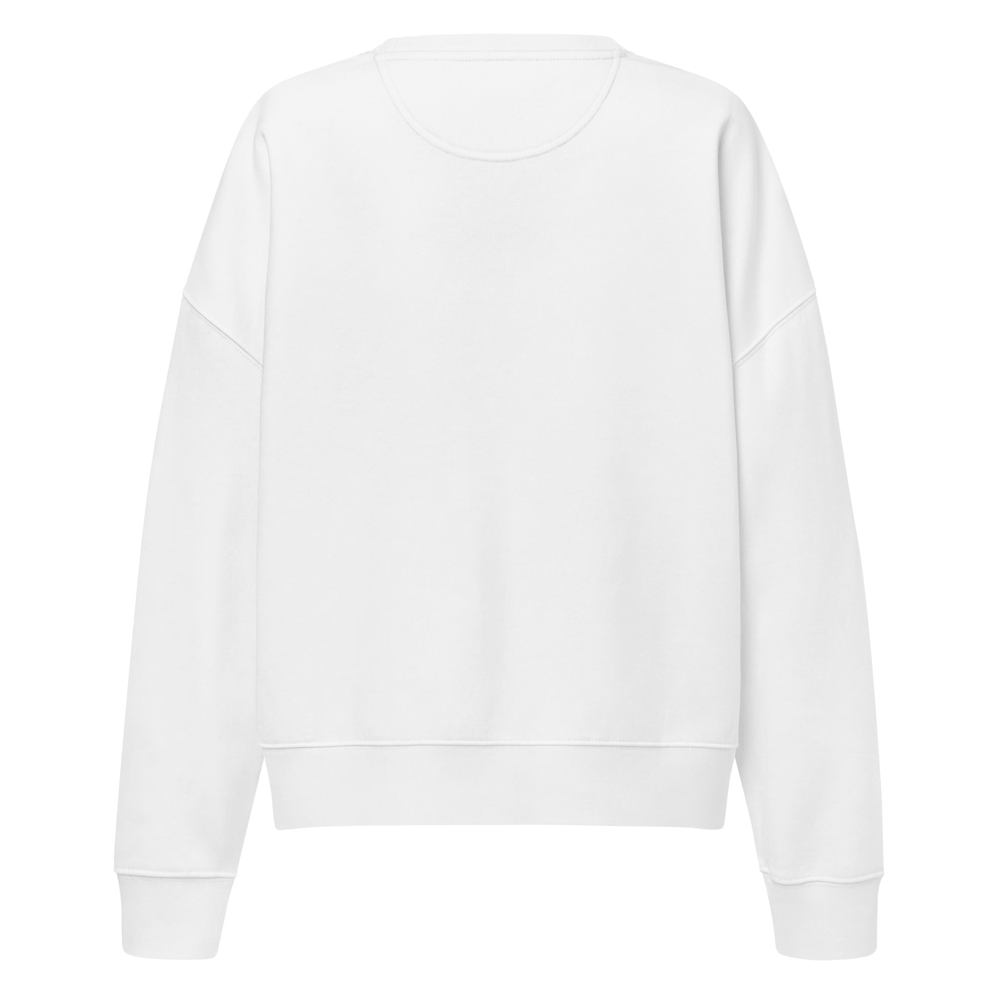 Cincinnati AF Cropped Crew Neck Sweatshirt