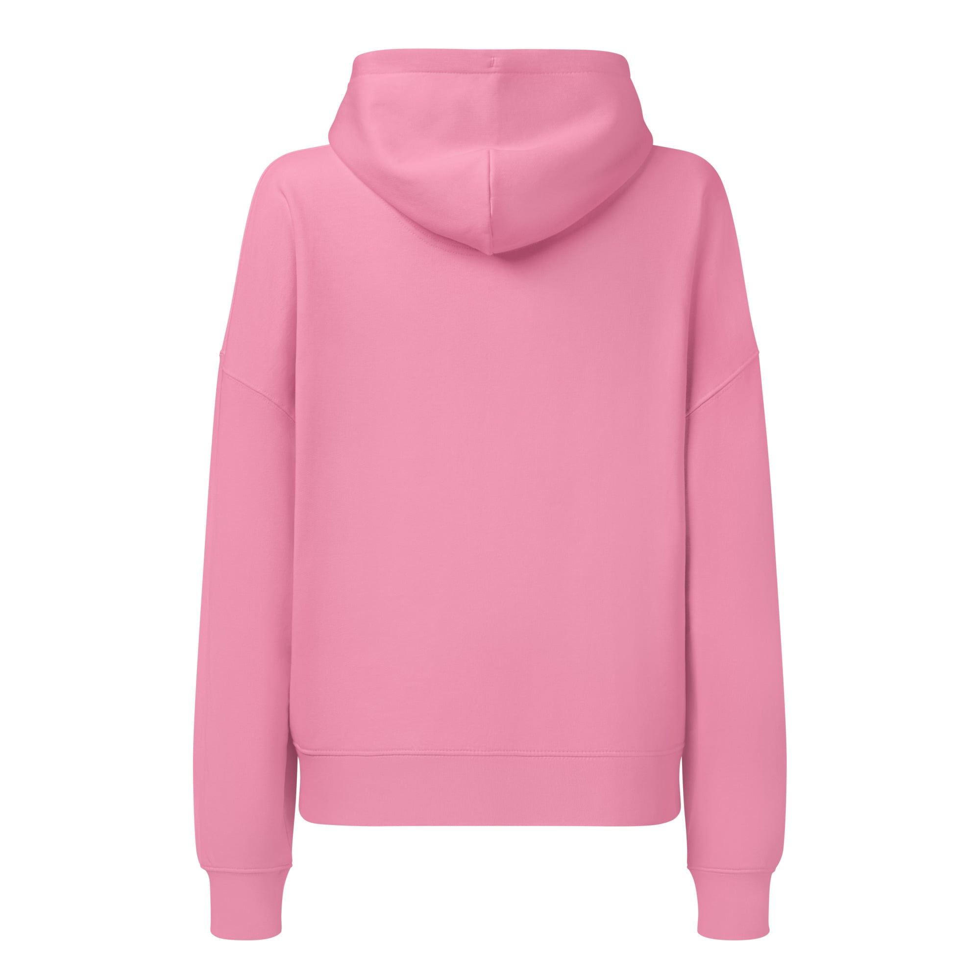Cincinnati Script Cropped Hoodie