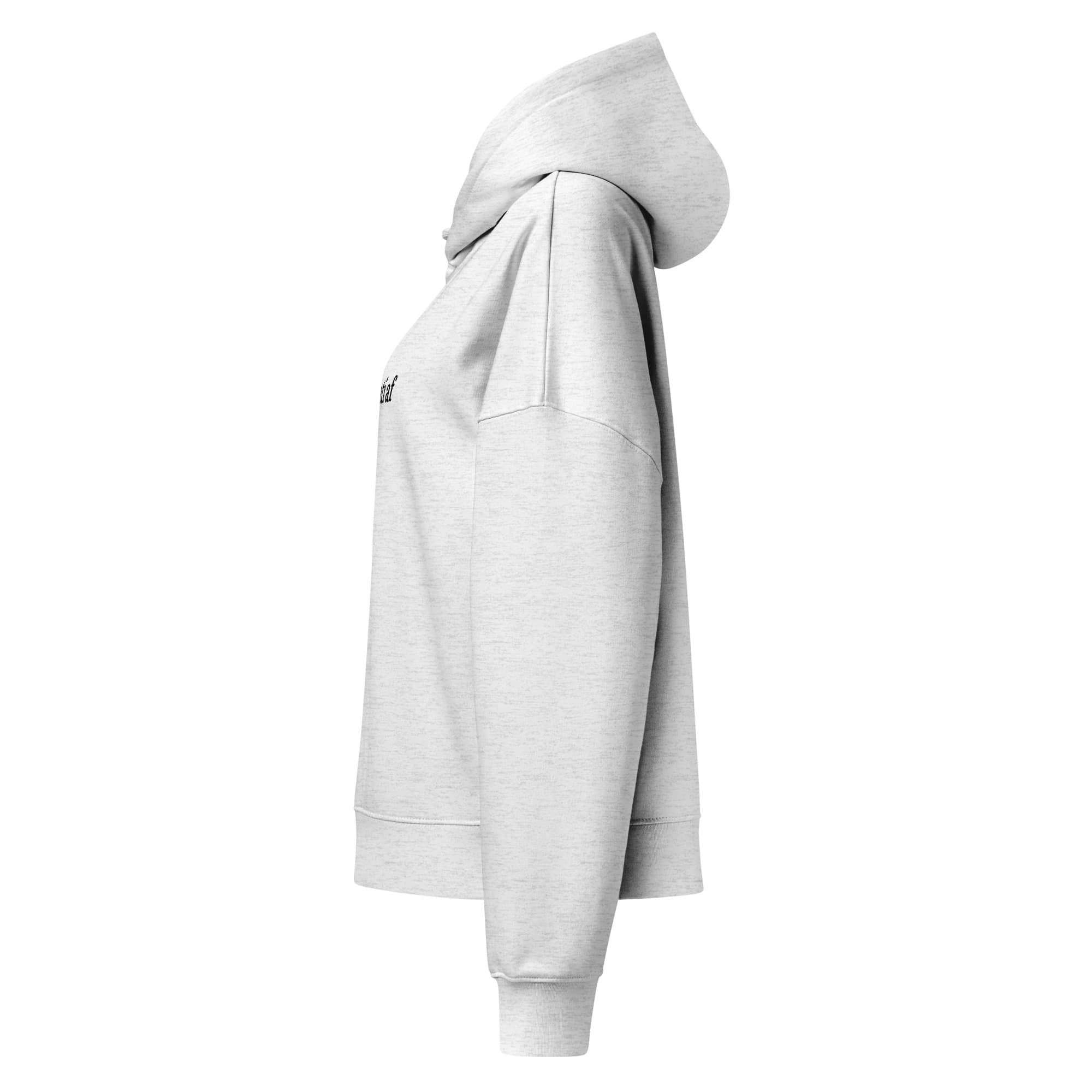 Cincinnati AF Cropped Hoodie