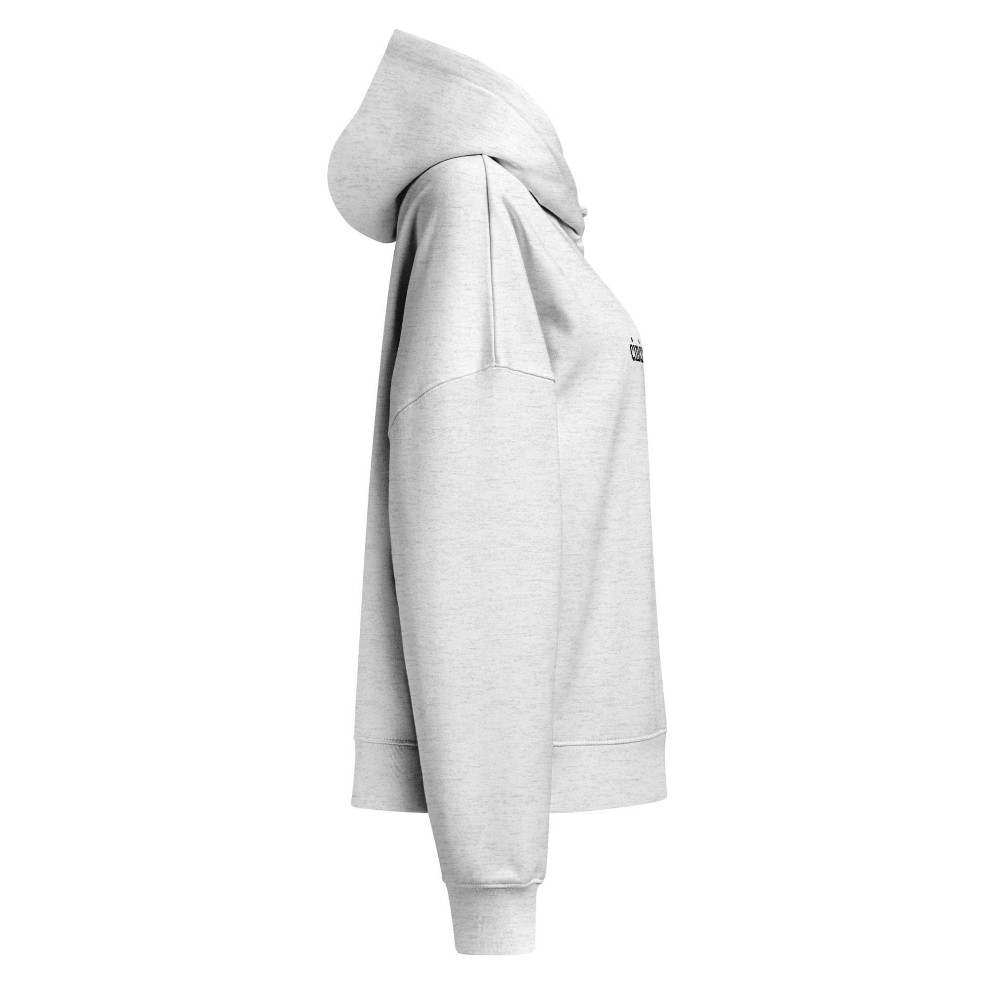 Cincinnati AF Cropped Hoodie